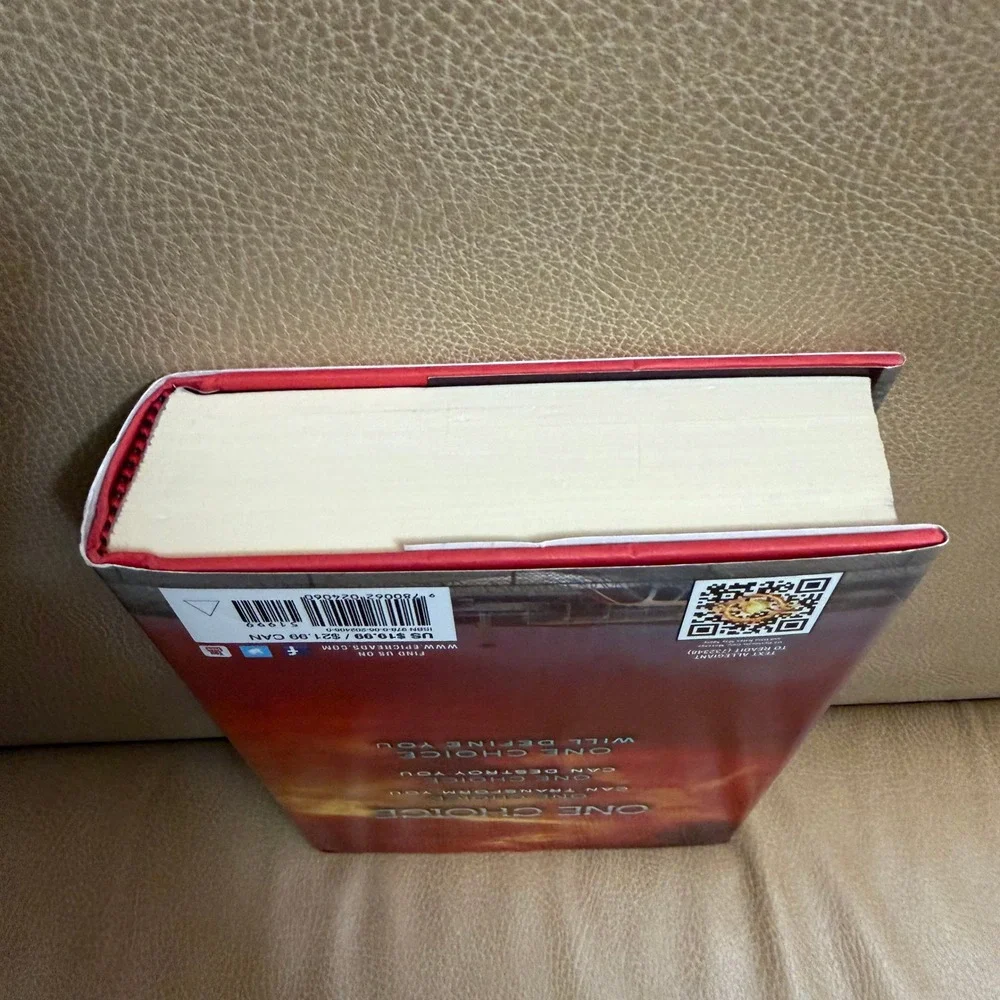 Allegiant Veronica Roth First Edition Hardcover Divergent Series Book 3 2013